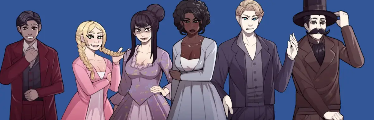 The Rest of Our Lives