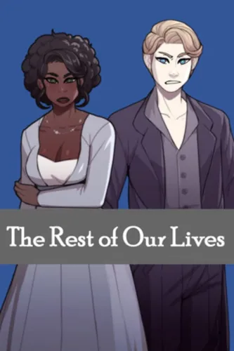 Portada de The Rest of Our Lives