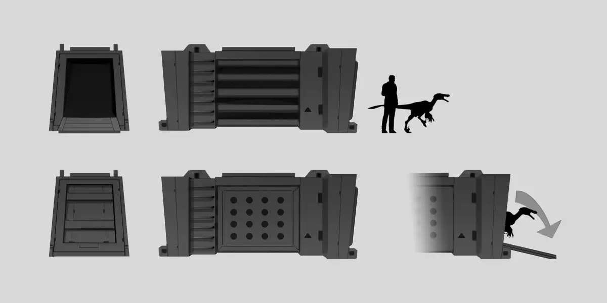 The Return: Survival