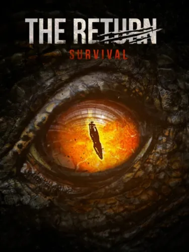 Portada de The Return: Survival