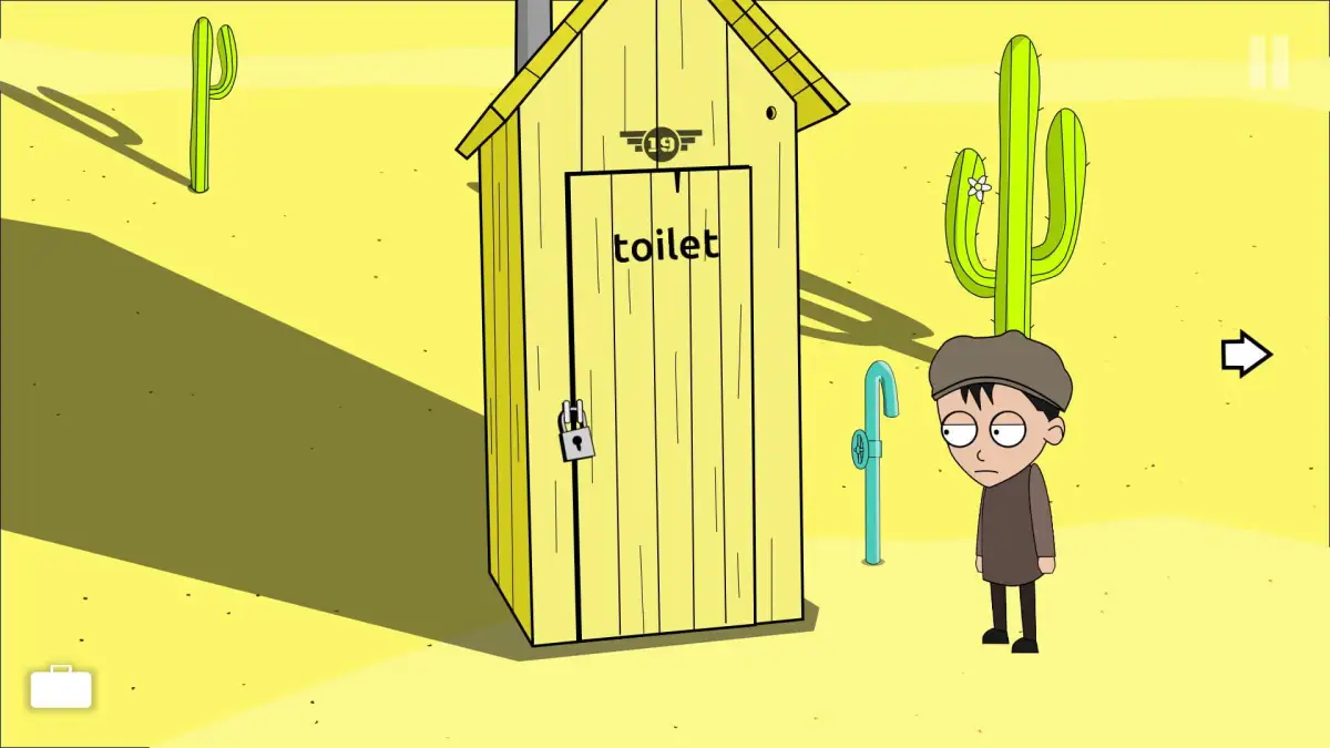 The Revenge of Johnny Bonasera: Episode 3