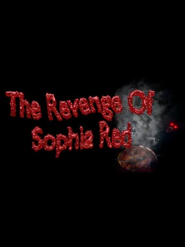 Portada de The Revenge of Sophia Red
