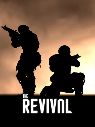 Portada de The Revival