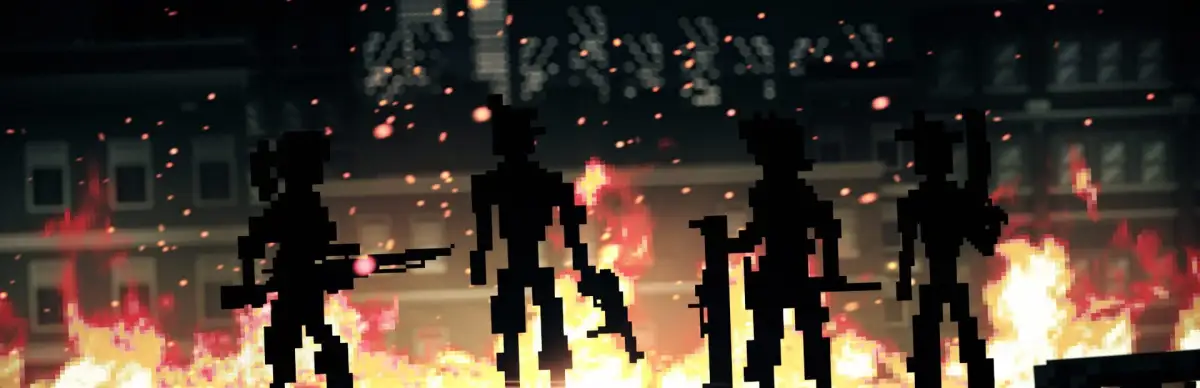 The Revolt: Awakening