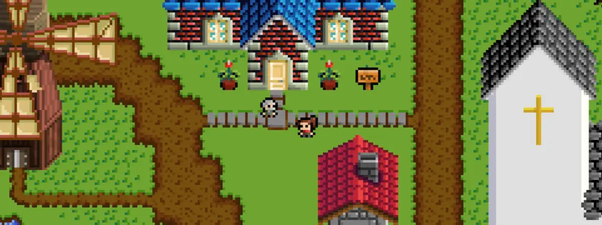 Portada de The Riddle of Blossom Island