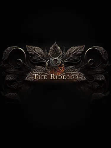 Portada de The Riddler