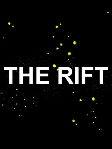 Portada de The Rift