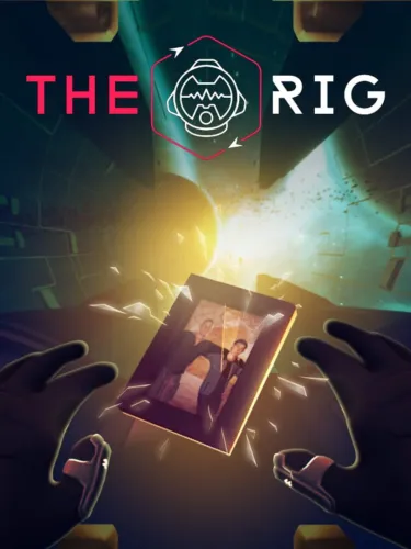 Portada de The Rig