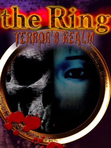 Portada de The Ring: Terror’s Realm