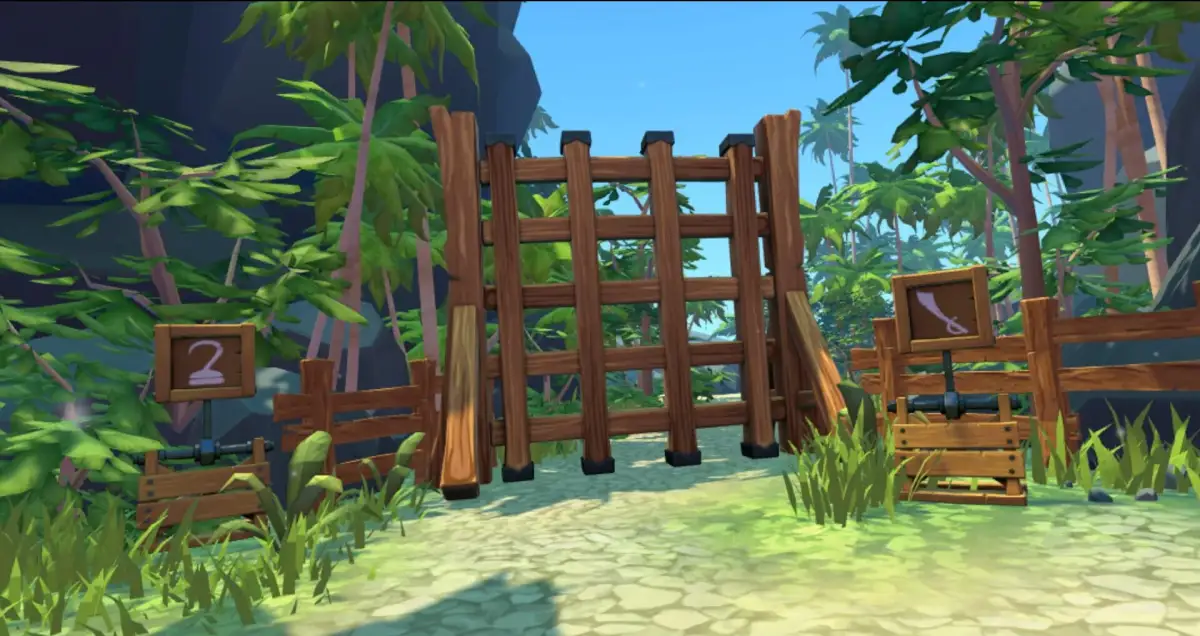 The Rise of Captain Longbeard