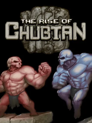 Portada de The Rise of Chubtan