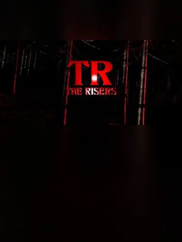 Portada de The Risers