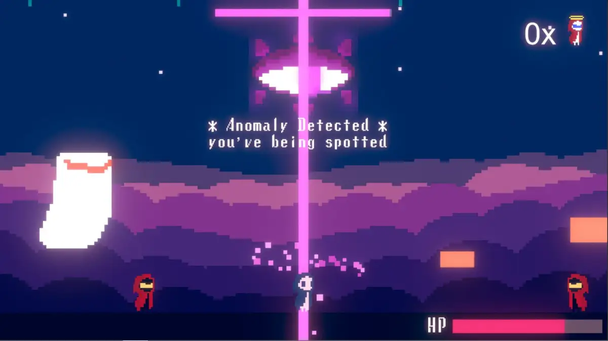 Portada de The Rising of the Follower