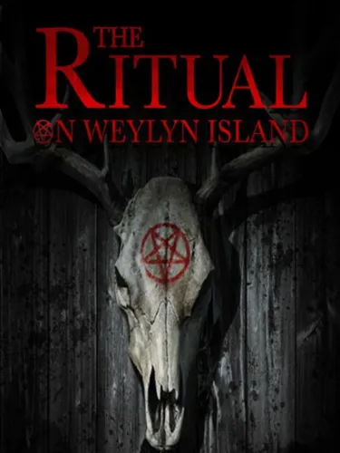 Portada de The Ritual on Weylyn Island