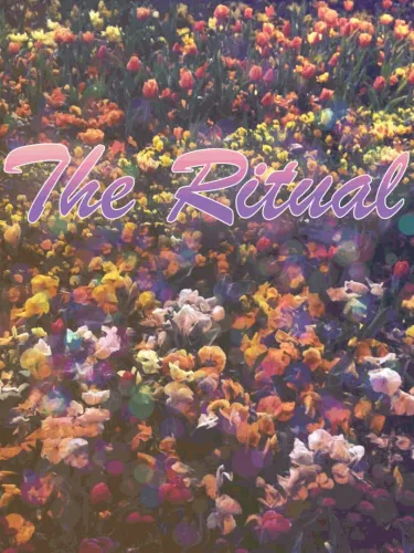 Portada de The Ritual