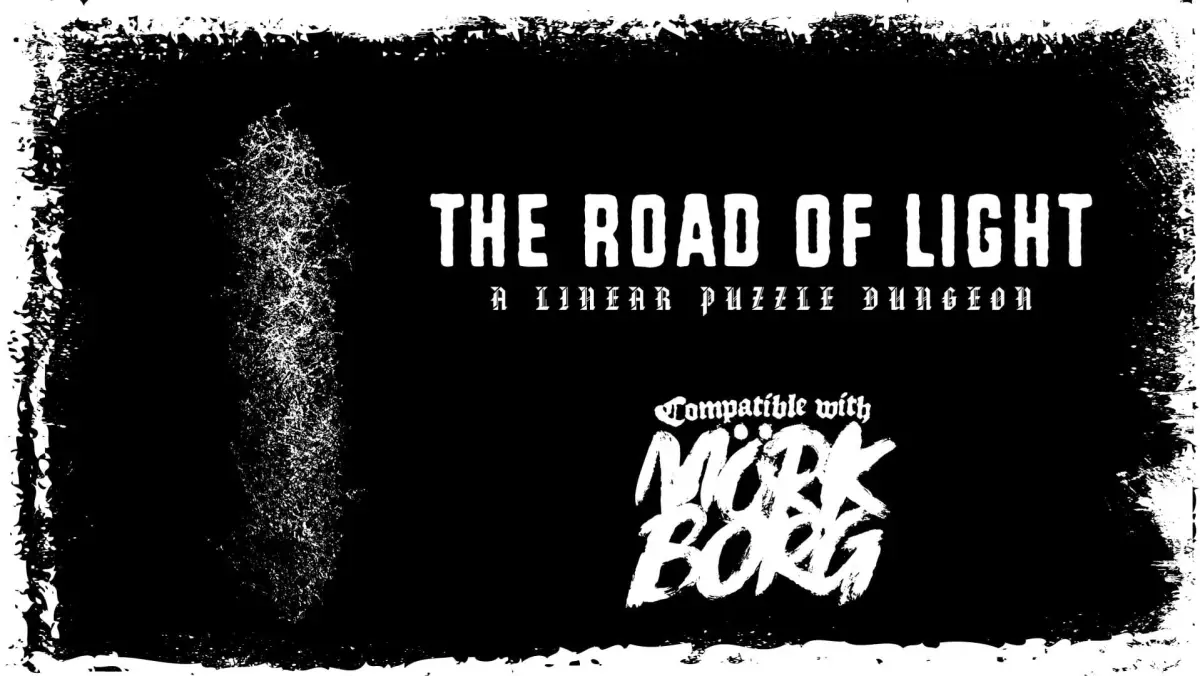 Portada de The Road of Light