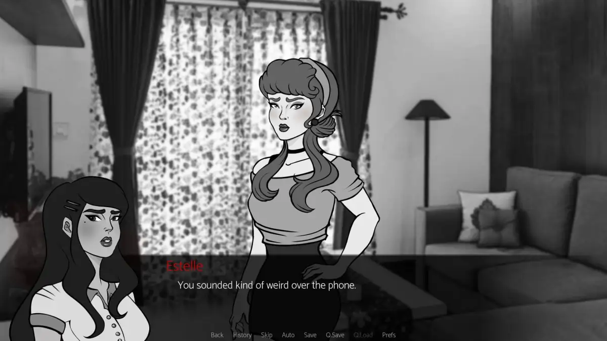 Portada de The Romance Theorem