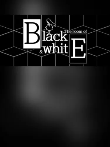 Portada de The Room of Black & White
