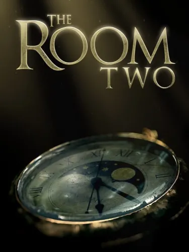 Portada de The Room Two