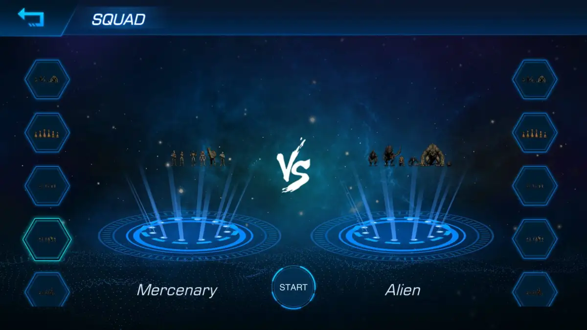 The Rooster’s Chess