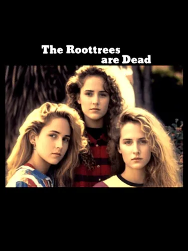 Portada de The Roottrees Are Dead