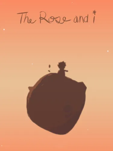 Portada de The Rose and I