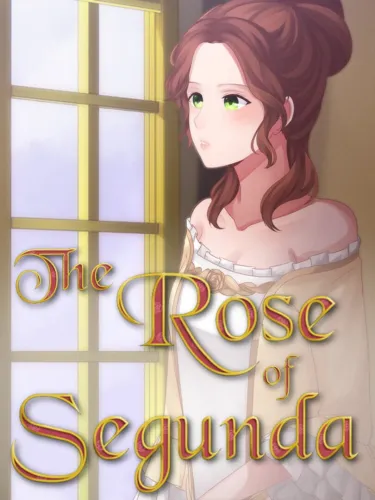 Portada de The Rose of Segunda
