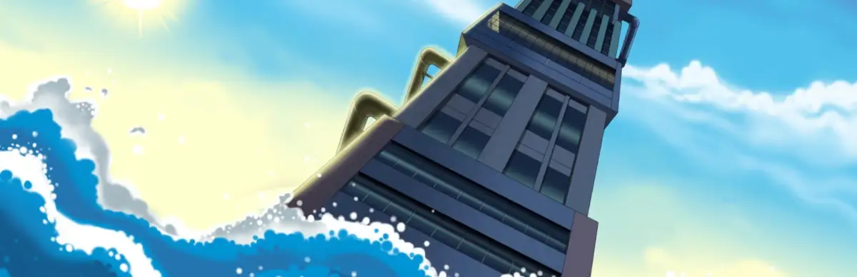 The Rosebud Condominium