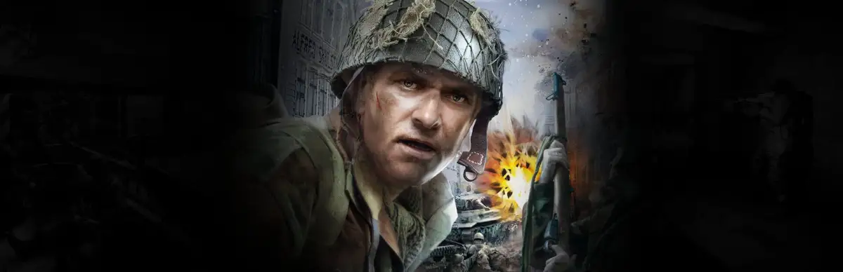 The Royal Marines Commando