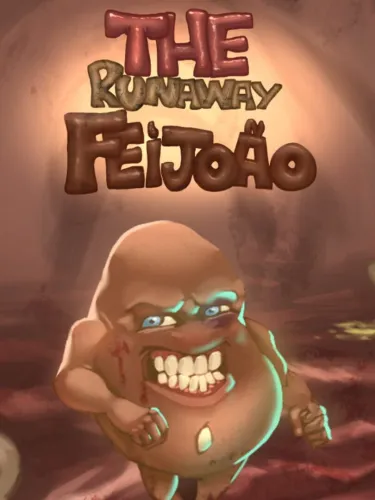 Portada de The Runaway Feijoao