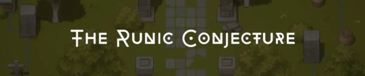 The Runic Conjecture