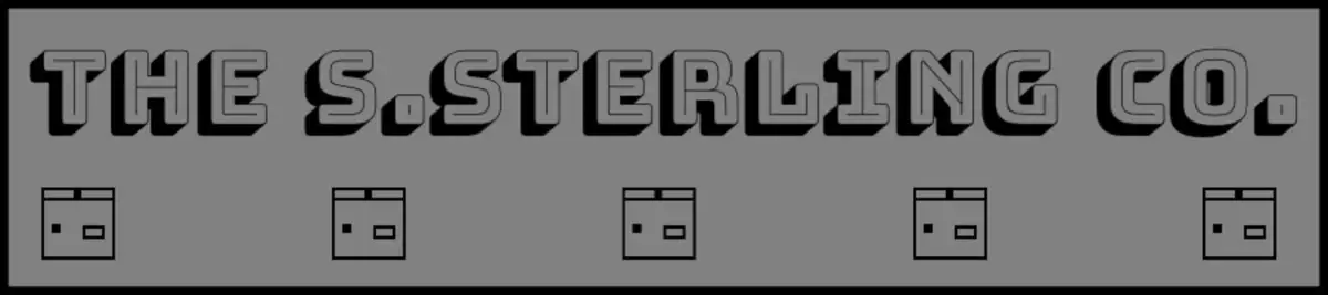 The S.Sterling Co.