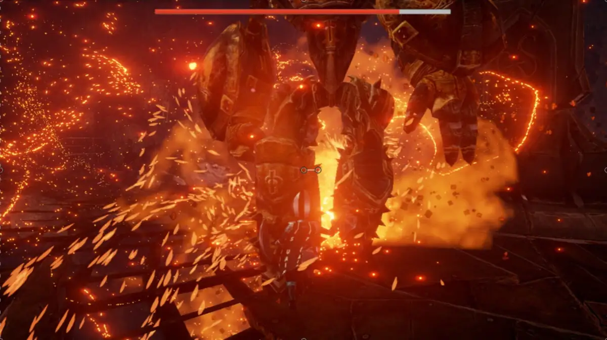 The Sacred Stone: A Story Adventure