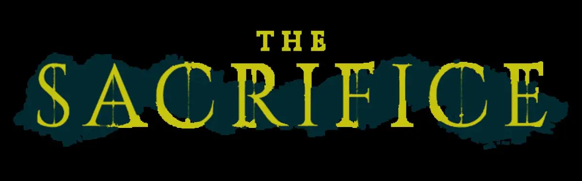 The Sacrifice
