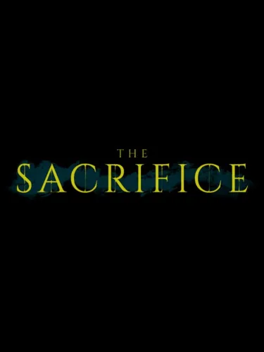 Portada de The Sacrifice