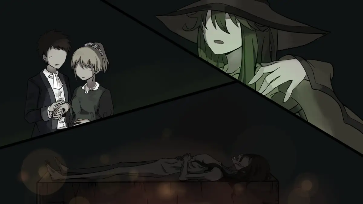 The Sage of Twilight