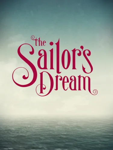 Portada de The Sailor’s Dream