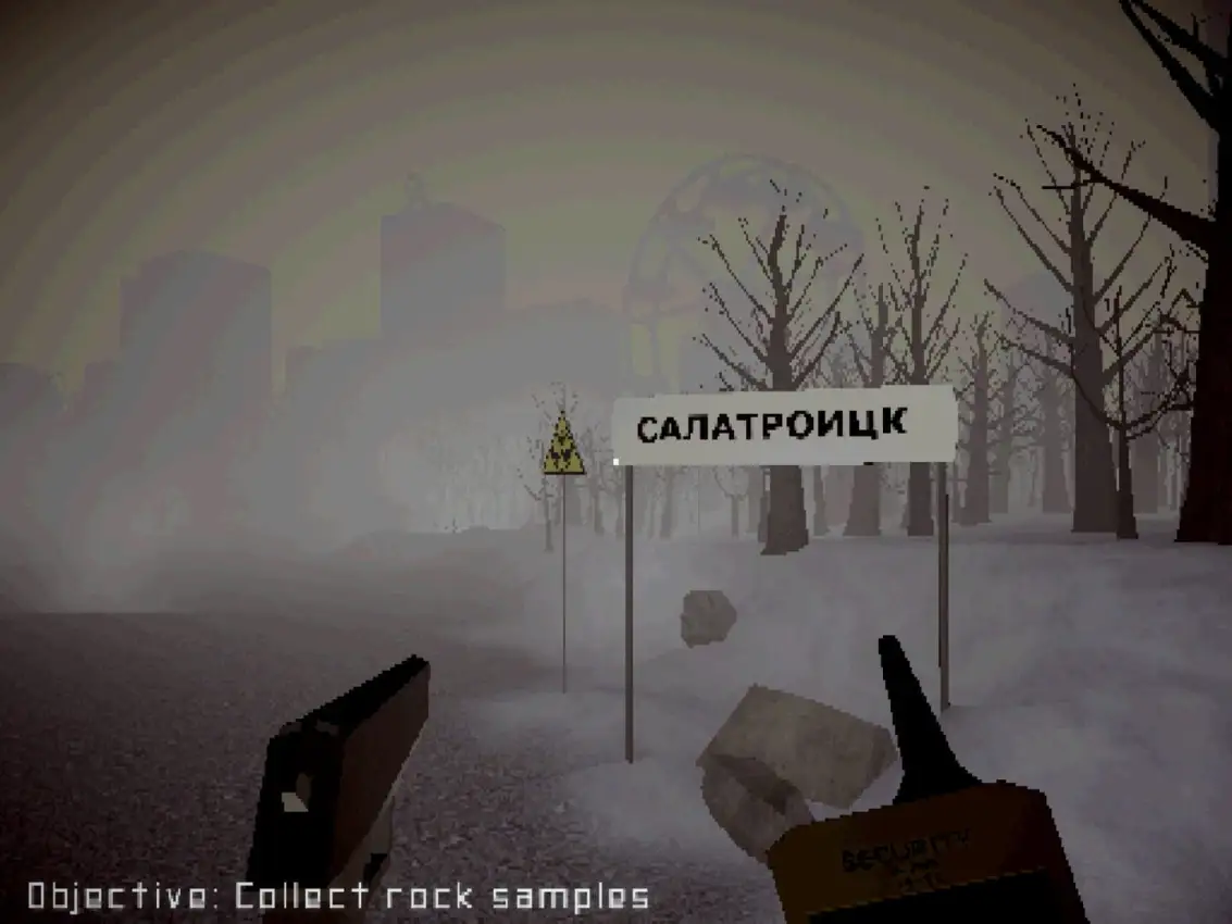 Portada de The Salatroitsk Incident
