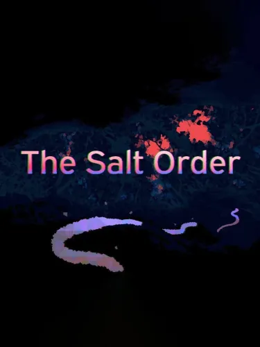 Portada de The Salt Order