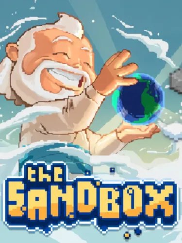 Portada de The Sandbox