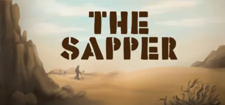 Portada de The Sapper