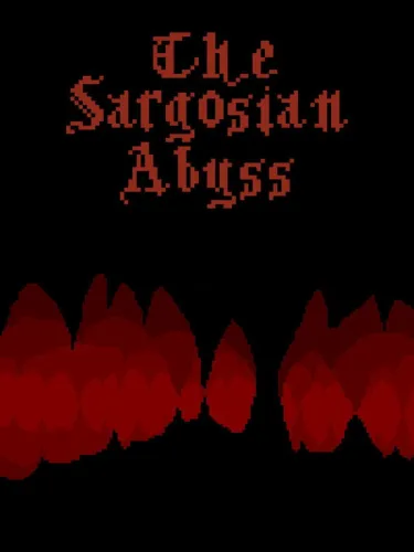 Portada de The Sargosian Abyss