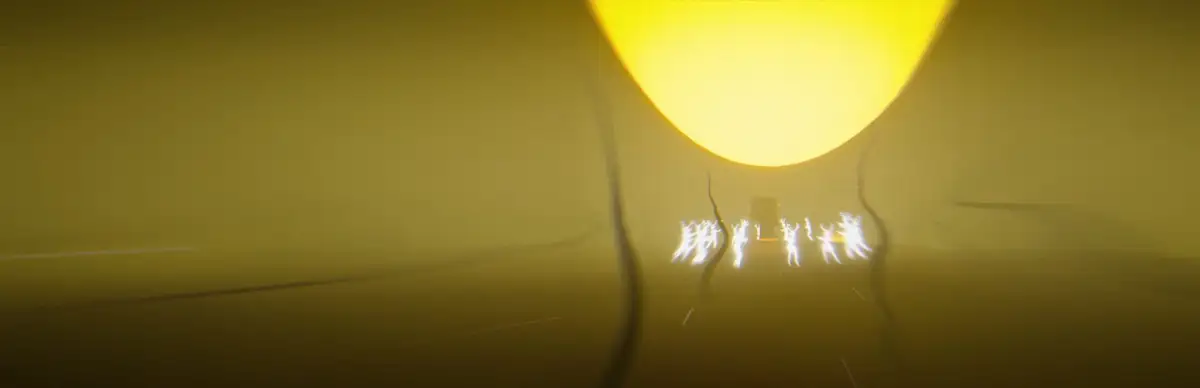 The Savior From Above