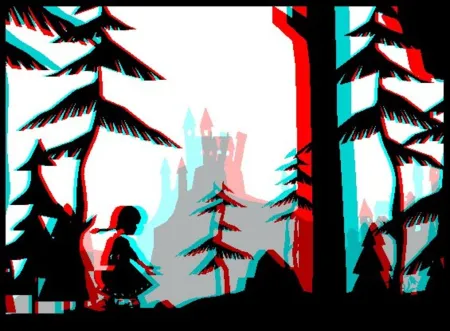 Portada de The Scavenger