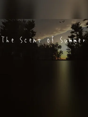 Portada de The Scent of Summer