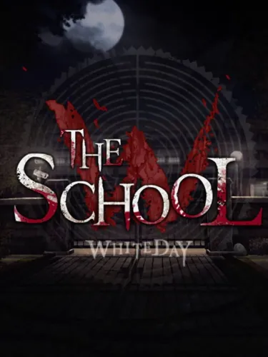 Portada de The School: White Day