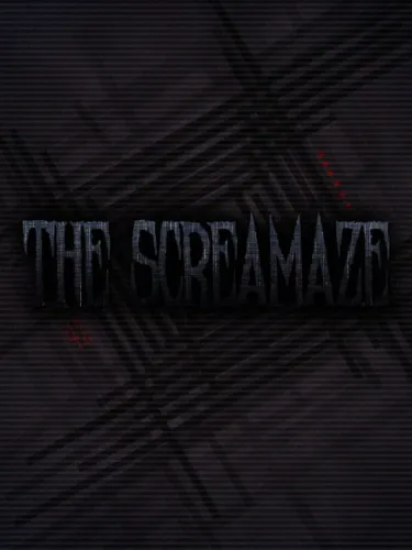 Portada de The ScreaMaze