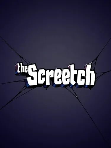 Portada de The Screetch