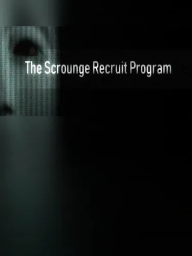 Portada de The Scrounge Recruit Program