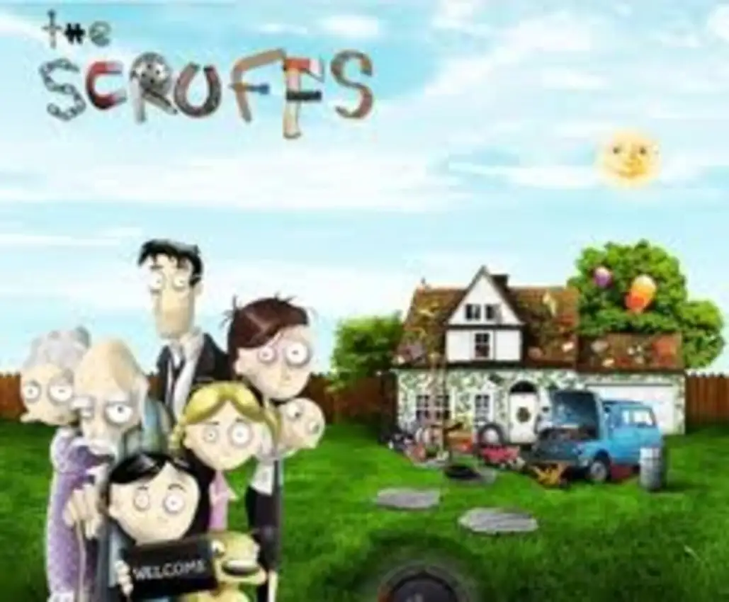 The Scruffs